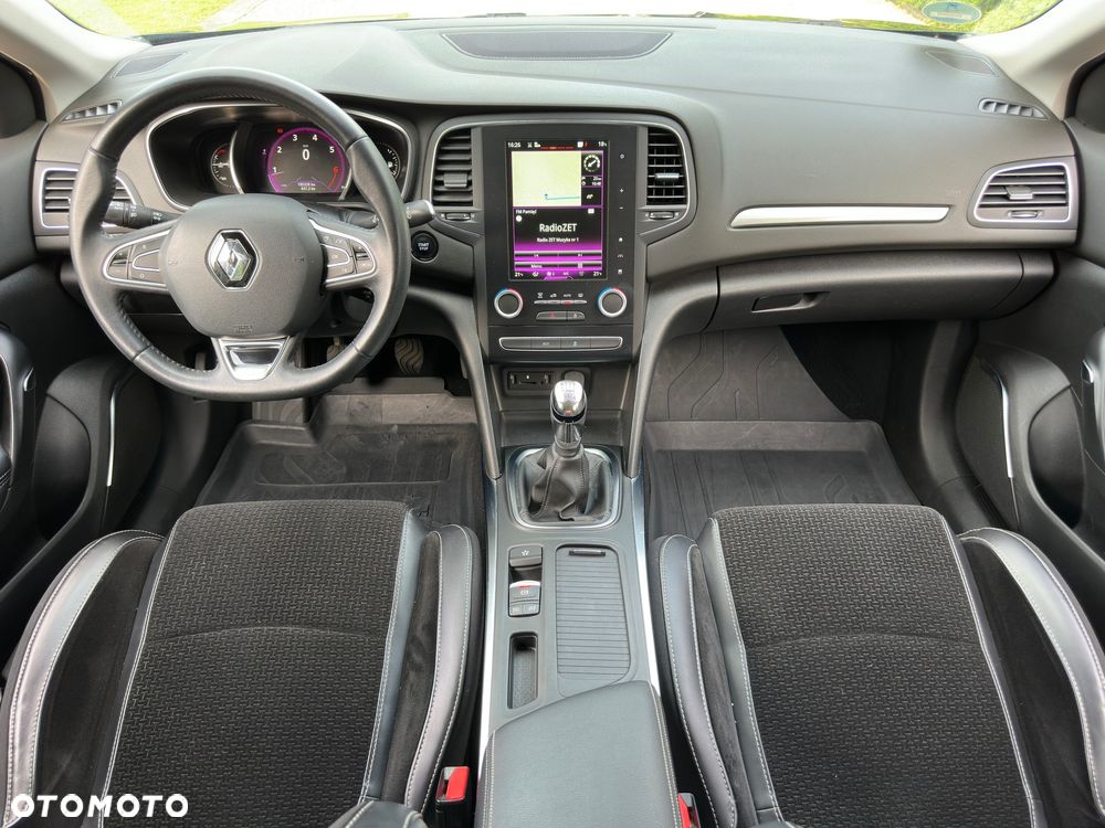 Renault Megane - 12