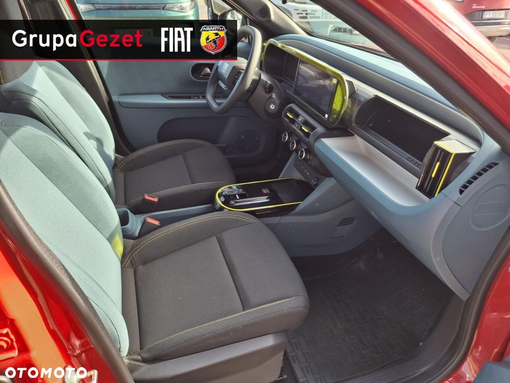 Fiat Grande Panda - 13
