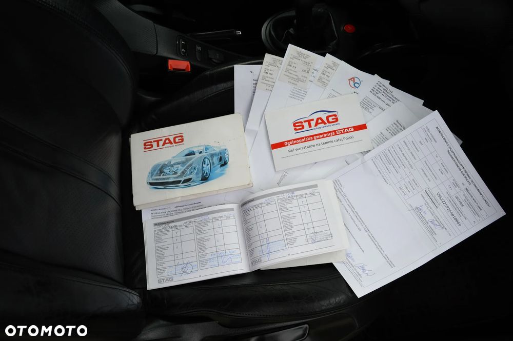 Seat Altea 1.6 Audience - 21