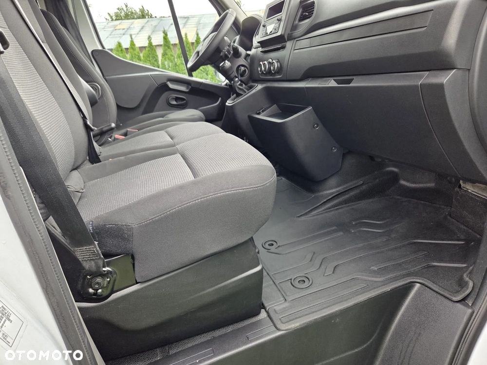 Renault MASTER L3H2 - 12
