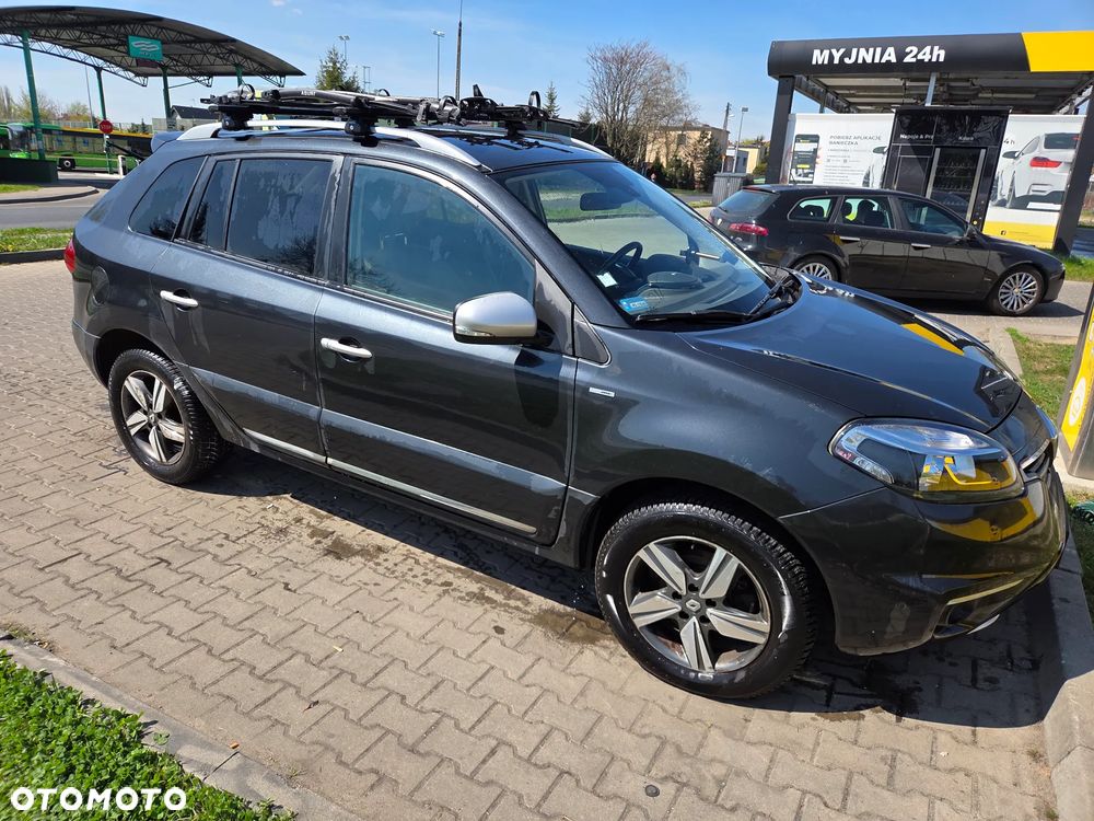 Renault Koleos dCi 150 FAP 4x4 Bose Edition - 3