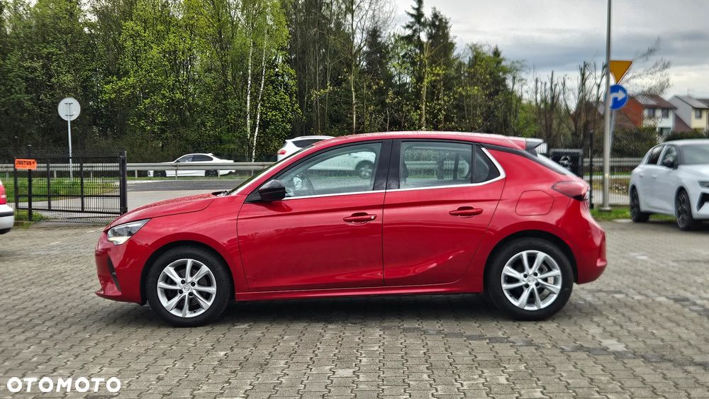 Opel Corsa 1.2 Elegance S&S - 19