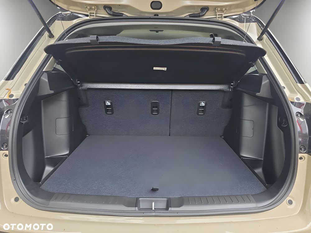 Suzuki Vitara 1.4 Boosterjet mHEV Premium Plus 2WD - 9