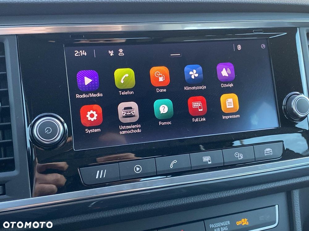 Seat Ateca 2.0 TDI Style S&S DSG - 30