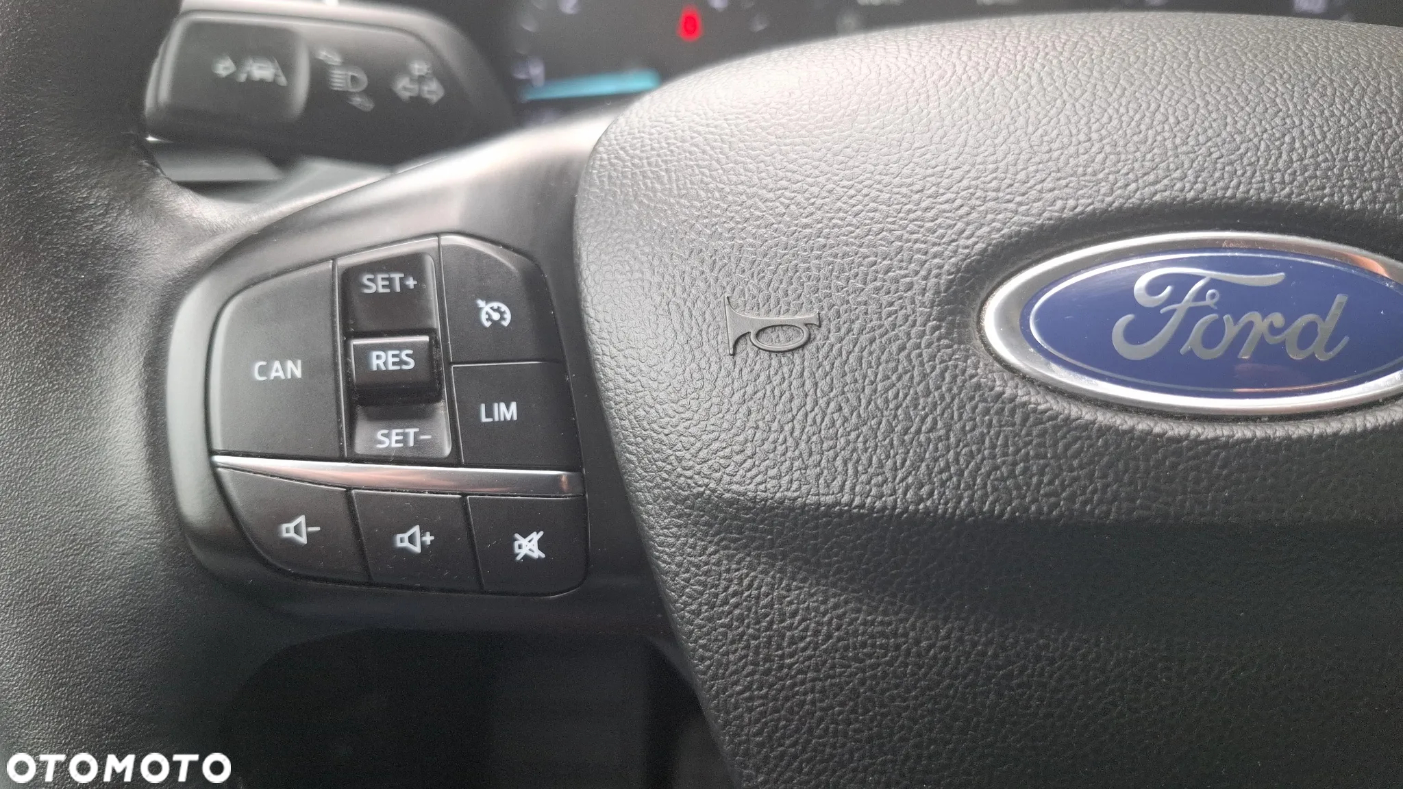 Ford Focus 1.5 EcoBlue Connected - 27