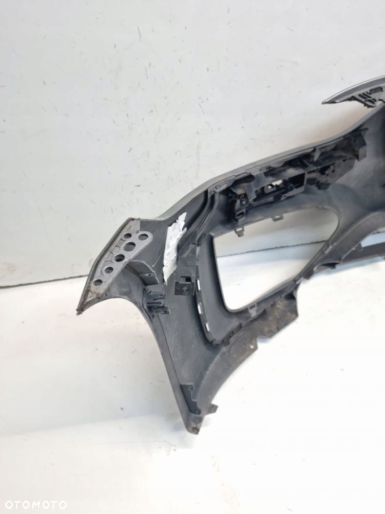 jaguar xe x760 lift r sport zderzak przód przedni - 4