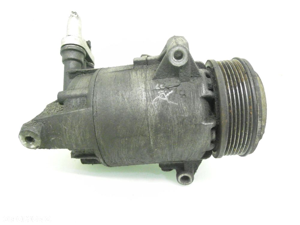 KOMPRESOR KLIMATYZACJI OPEL ASTRA III H 1.9 CDTI 13124752 6570276 - 1