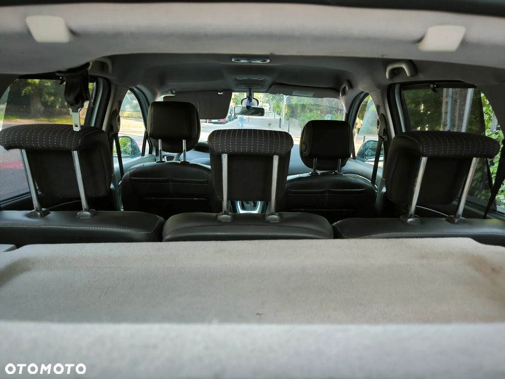 Renault Scenic TCe 130 Dynamique - 30