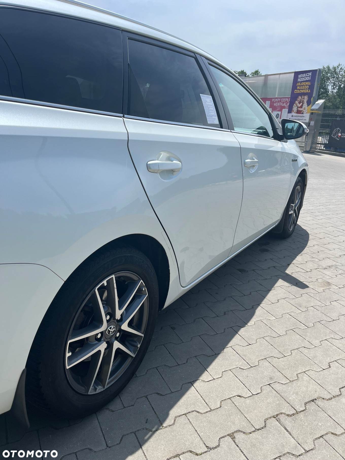 Toyota Auris - 8
