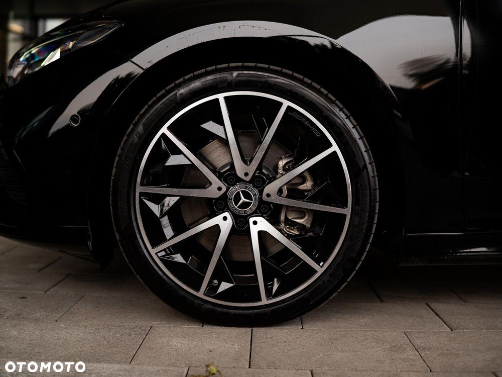 Mercedes-Benz CLA - 7