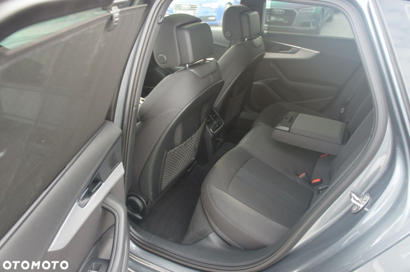 Audi A4 - 17