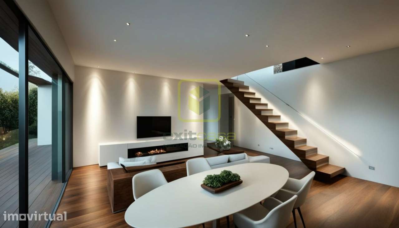 Apartamento T2 Duplex - Grande imagem: 2/20