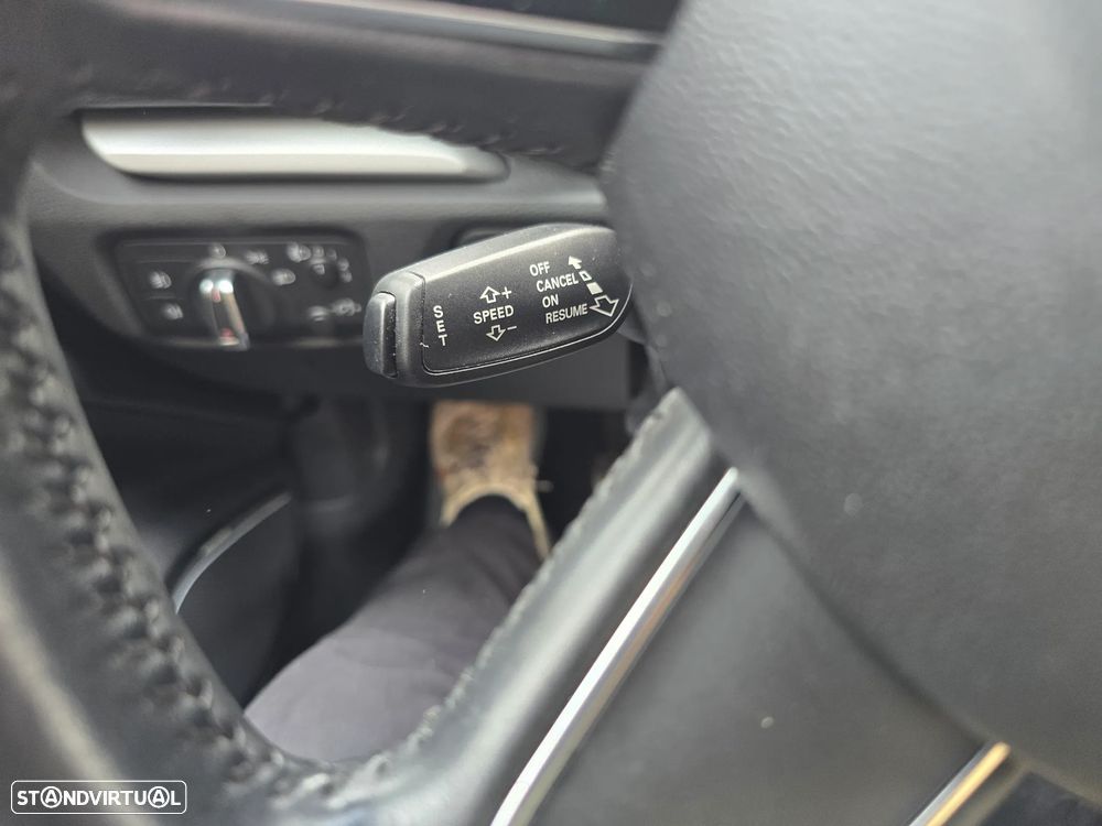 Audi A3 1.6 TDI Attraction - 11