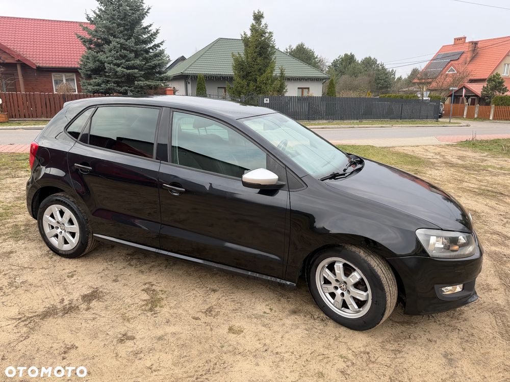 Volkswagen Polo 1.6 TDI DPF Highline DSG - 7