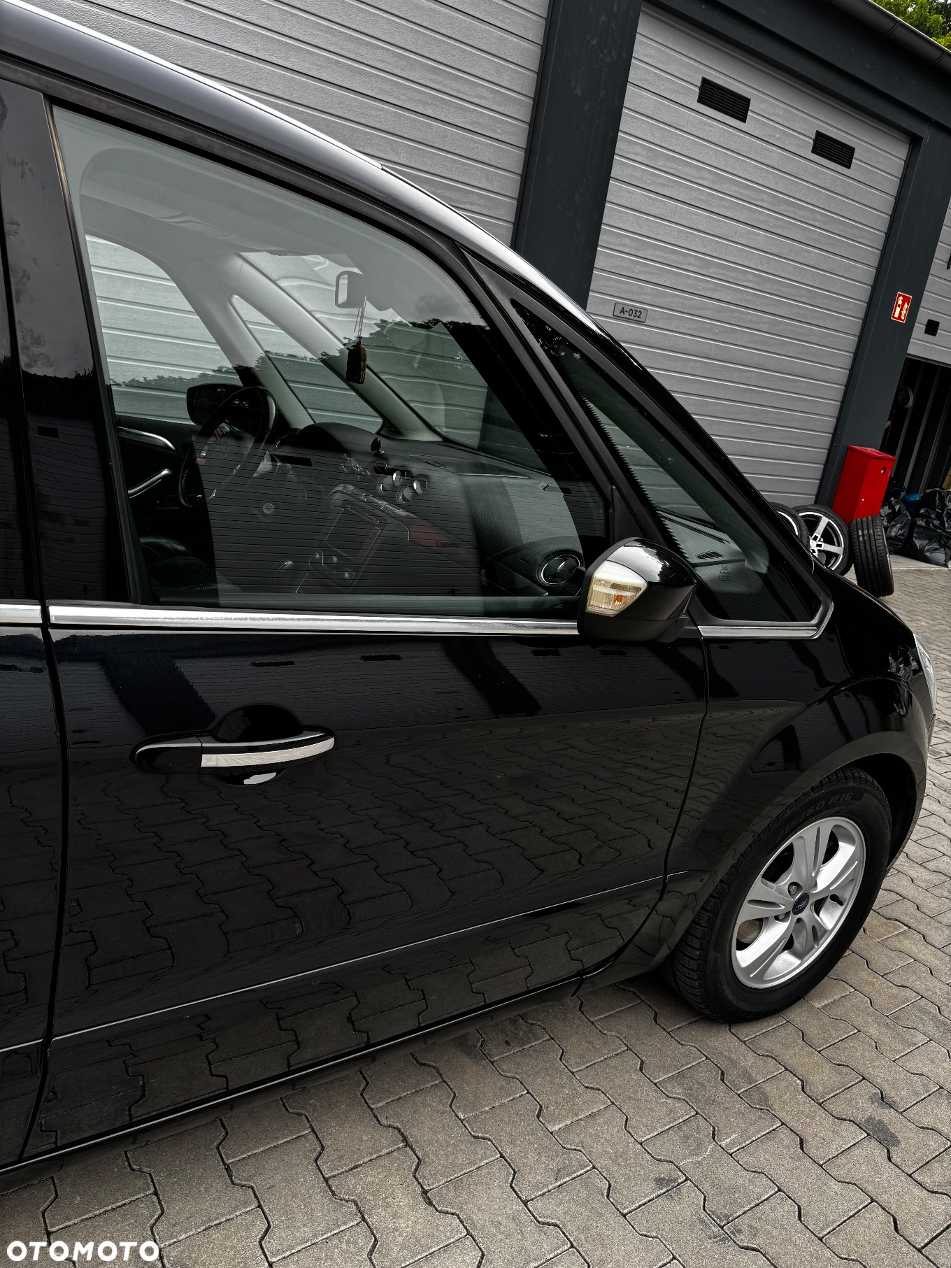 Ford Galaxy - 17