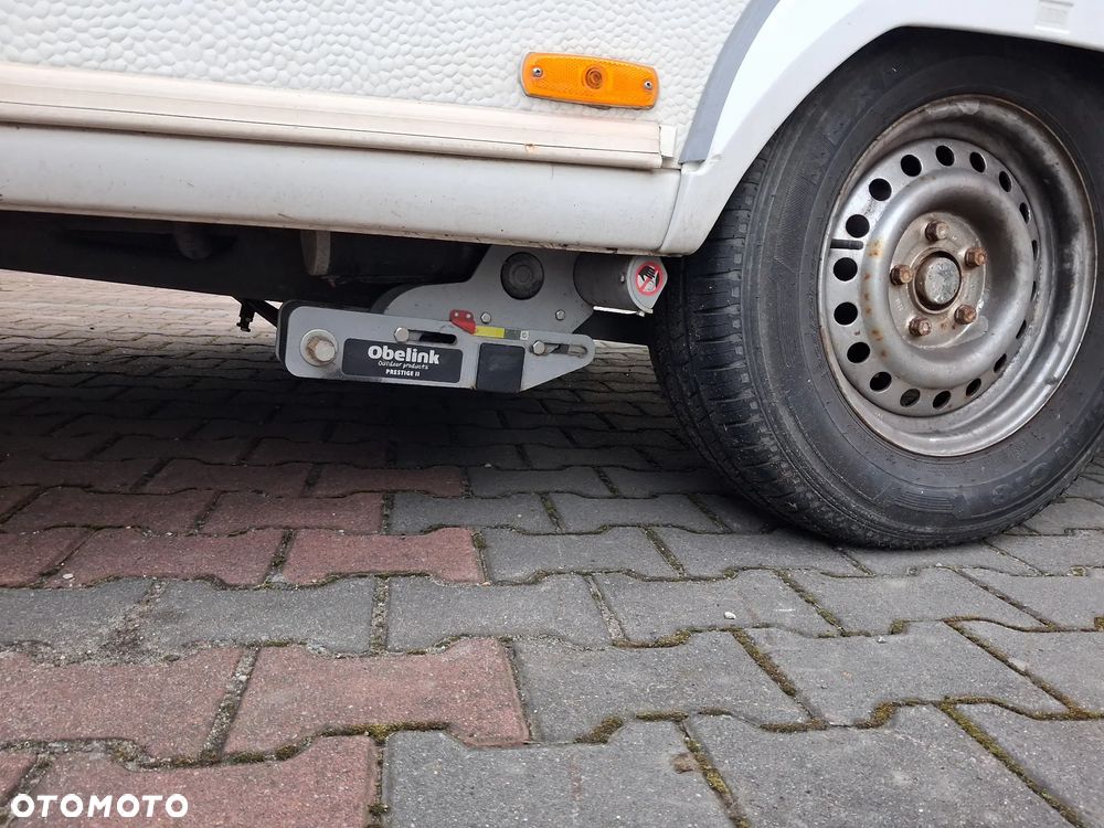 Hobby 495 excellent - 22