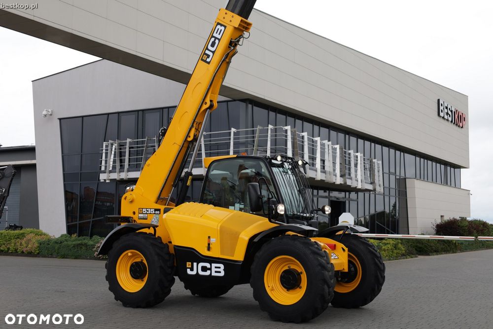 JCB 535-95 - 14