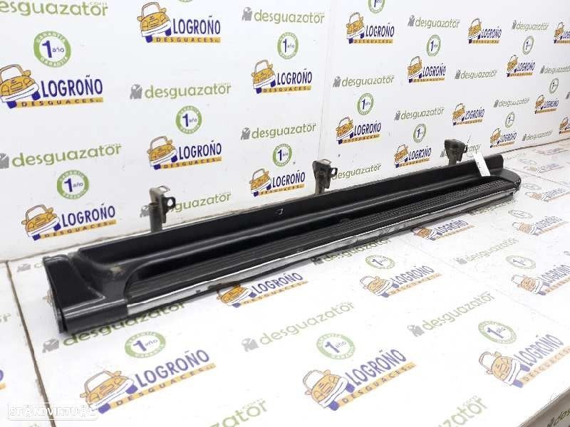 ESTRIBO DIREITO MITSUBISHI PAJERO SPORT I 2002 -MR608558 - 3