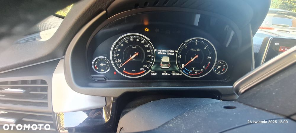 BMW X5 - 4
