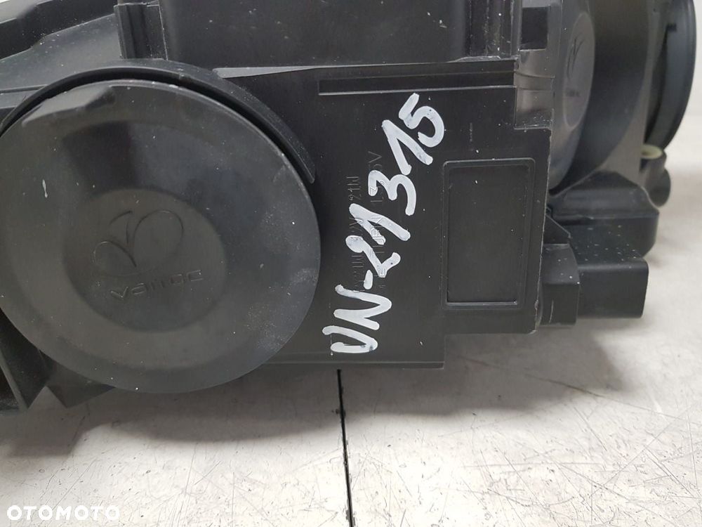 FORD FOCUS MK3 LIFT MK4 IV 14-18 LAMPA PRAWA PRZEDNIA PRZÓD F1EB-13W029-AEA KOMPLETNA - 13