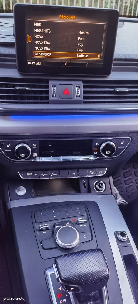 Audi Q5 - 9