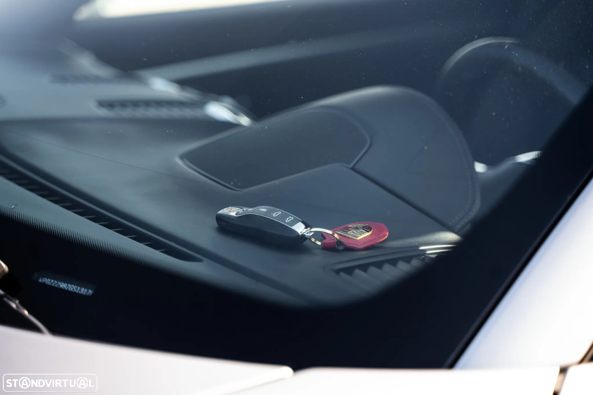 Porsche Boxster 3.5 GTS PDK - 53