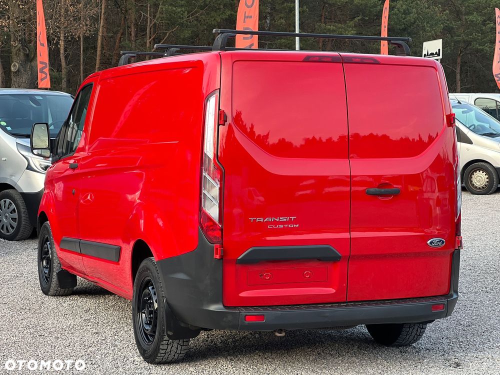 Ford Transit - 8