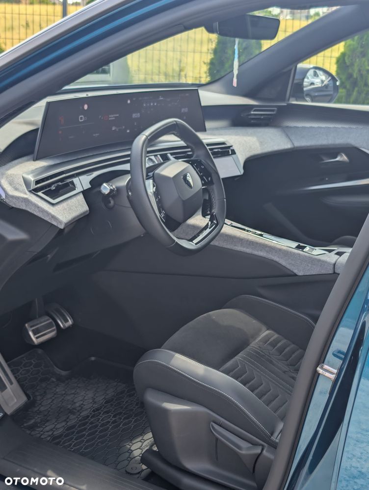 Peugeot 3008 - 20