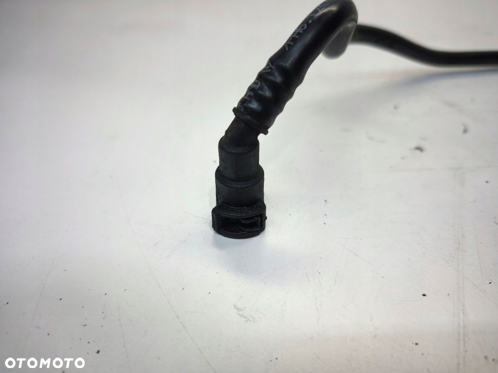 PRZEWÓD WĄŻ PODCIŚNIENIA AUDI VOLKSWAGEN SEAT 5Q0612041M 5Q0906207 - 3