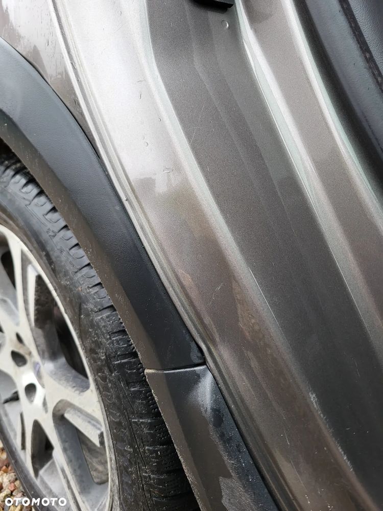 Volvo XC 70 2.4D AWD Summum - 19