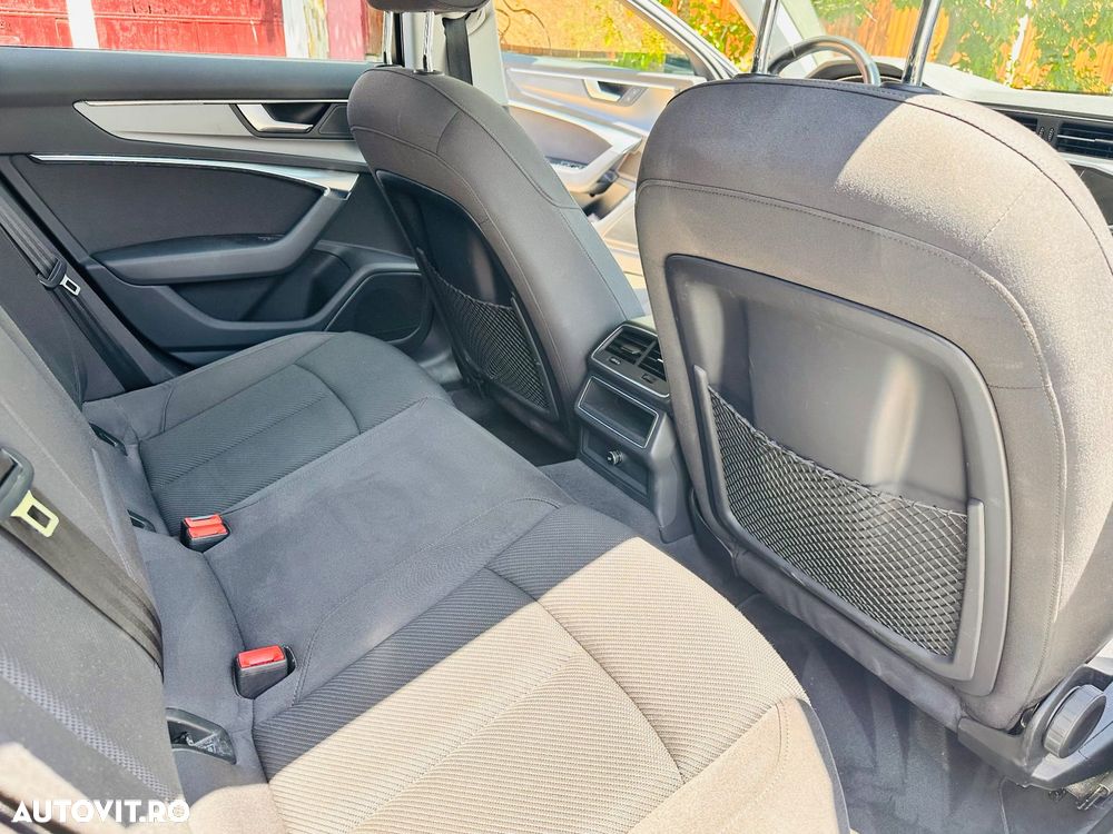 Audi A6 Limuzina 40 TDI S tronic advanced - 10