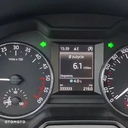 Skoda Octavia 2.0 TDI DSG Ambition - 23