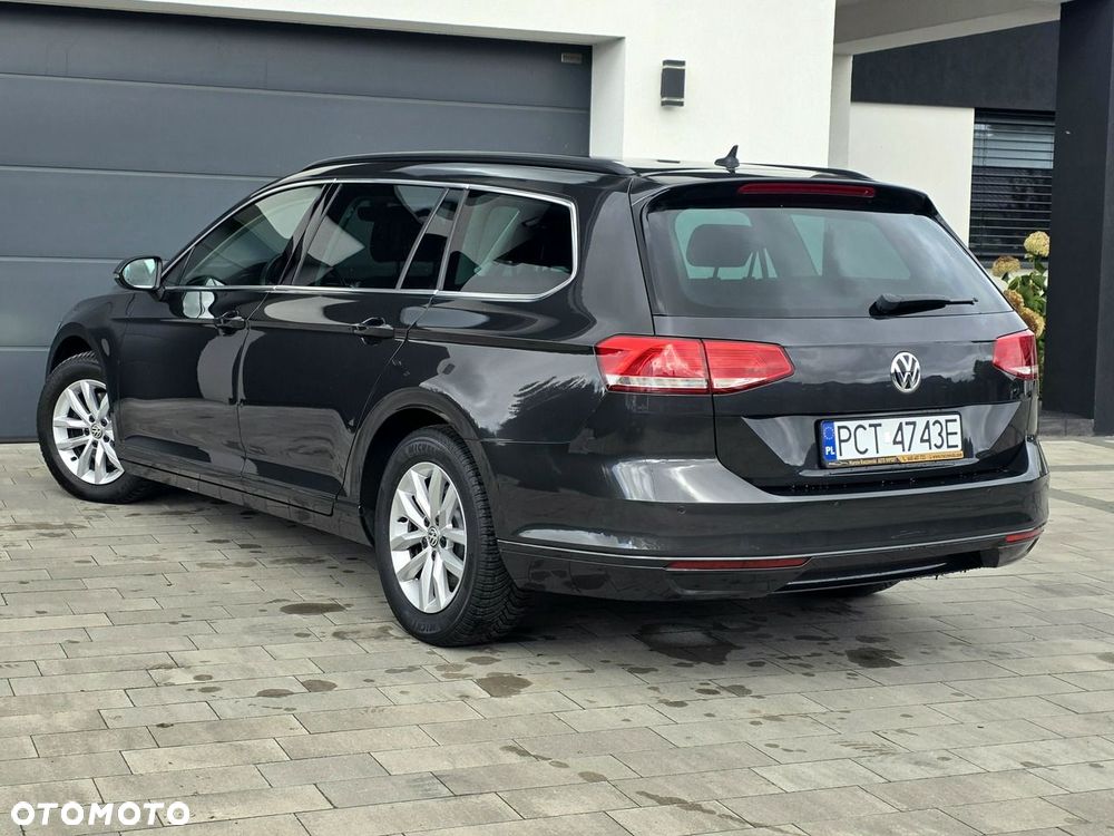 Volkswagen Passat - 26