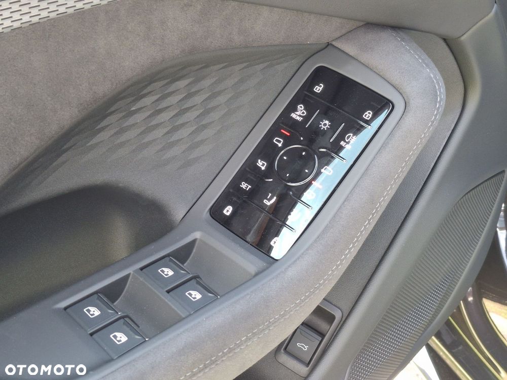 Audi A6 - 13