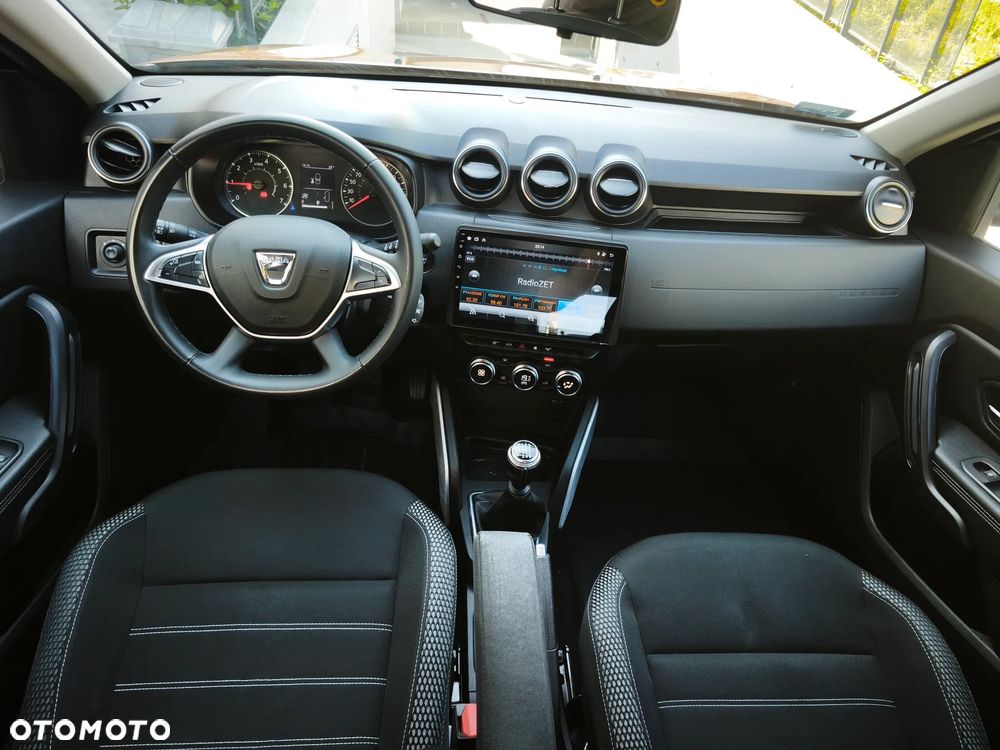 Dacia Duster 1.0 TCe Comfort - 7
