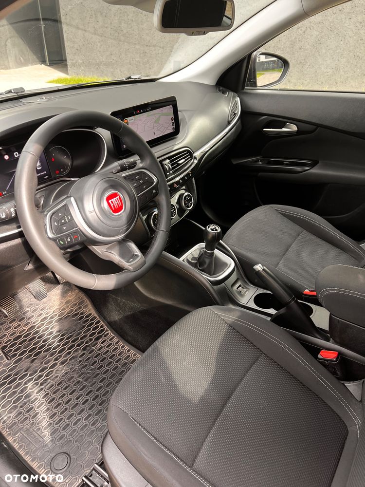 Fiat Tipo 1.0 T3 Life - 10