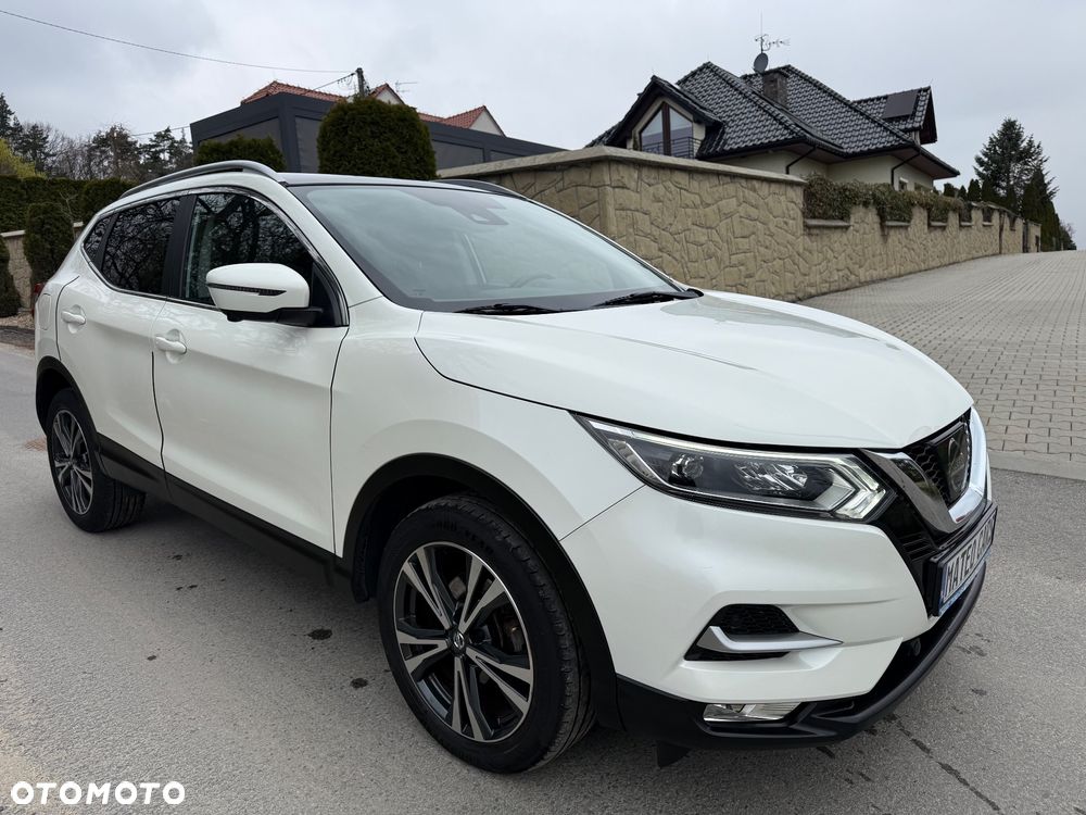 Nissan Qashqai 1.2 DIG-T Tekna - 24