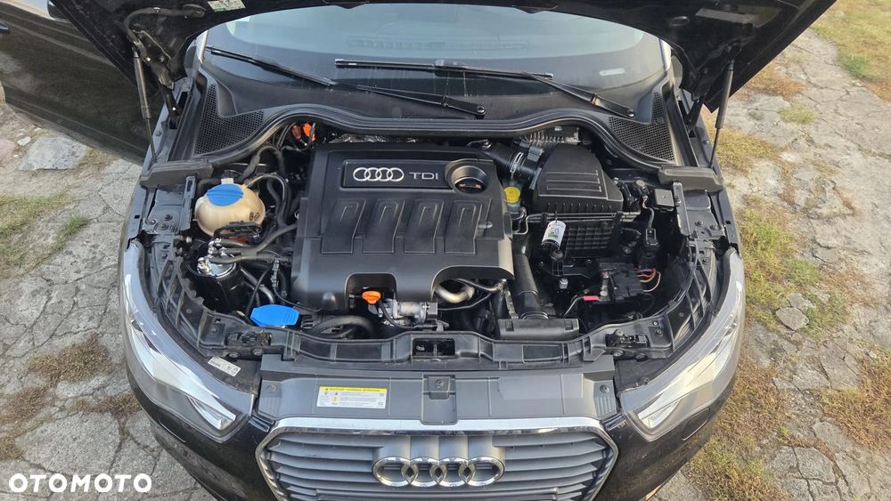 Audi A1 - 9