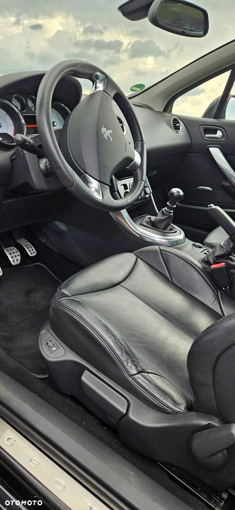 Peugeot 308 CC - 13