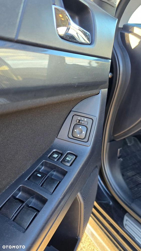 Mitsubishi Lancer 1.8 Instyle - 9