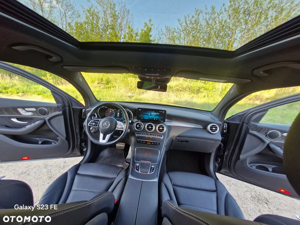 Mercedes-Benz Klasa A 250 e 8G-DCT Edition AMG Line - 29