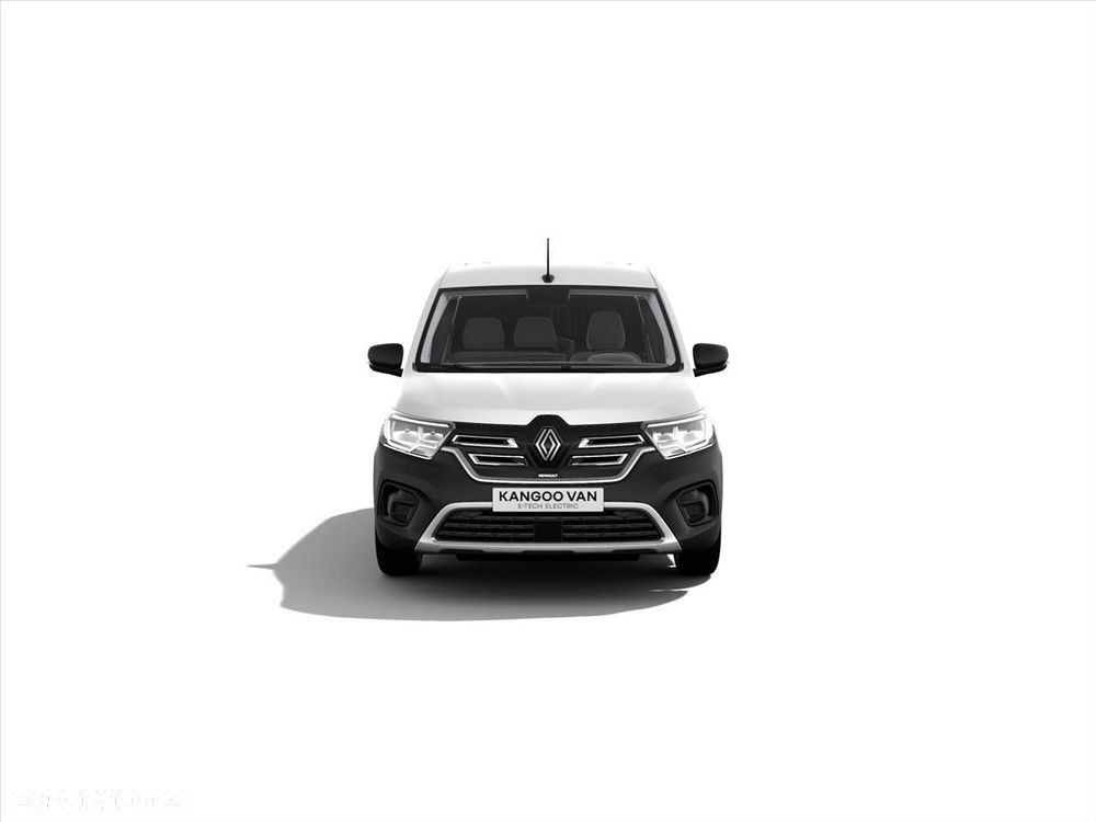 Renault kangoo-express/van - 4