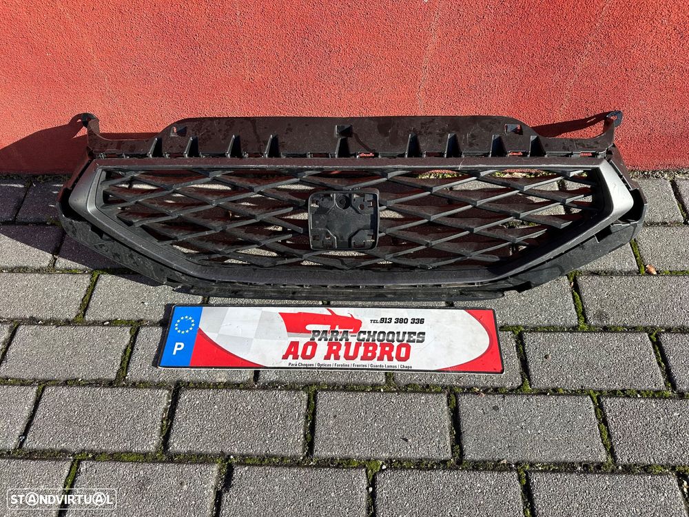 Grelha seat leon 4 - 1
