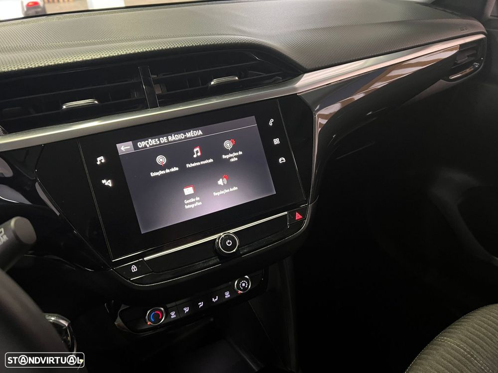 Opel Corsa 1.2 Business Edition - 17