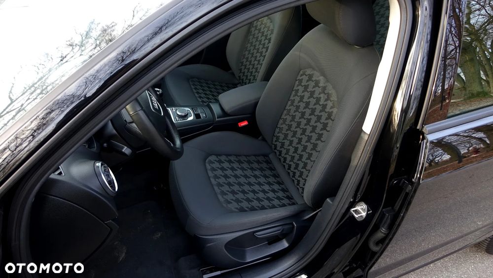 Audi A3 Sportback - 8