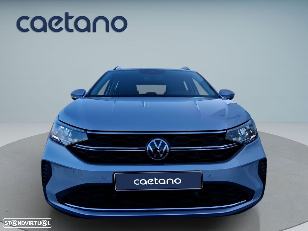 VW Taigo 1.0 TSI Urban - 3