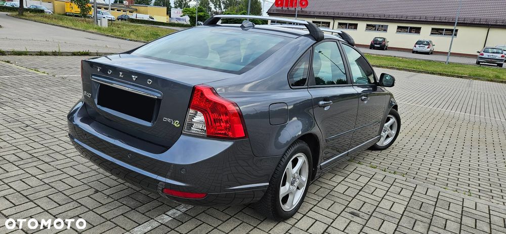 Volvo S40 DPF D2 Momentum - 2