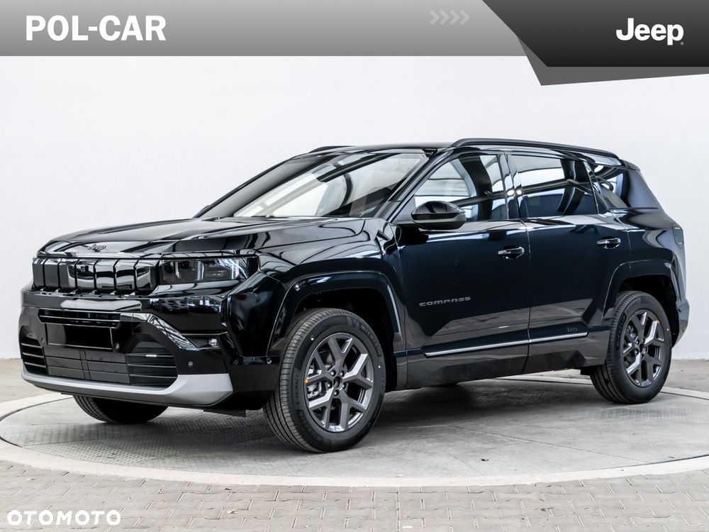 Jeep Compass - 1