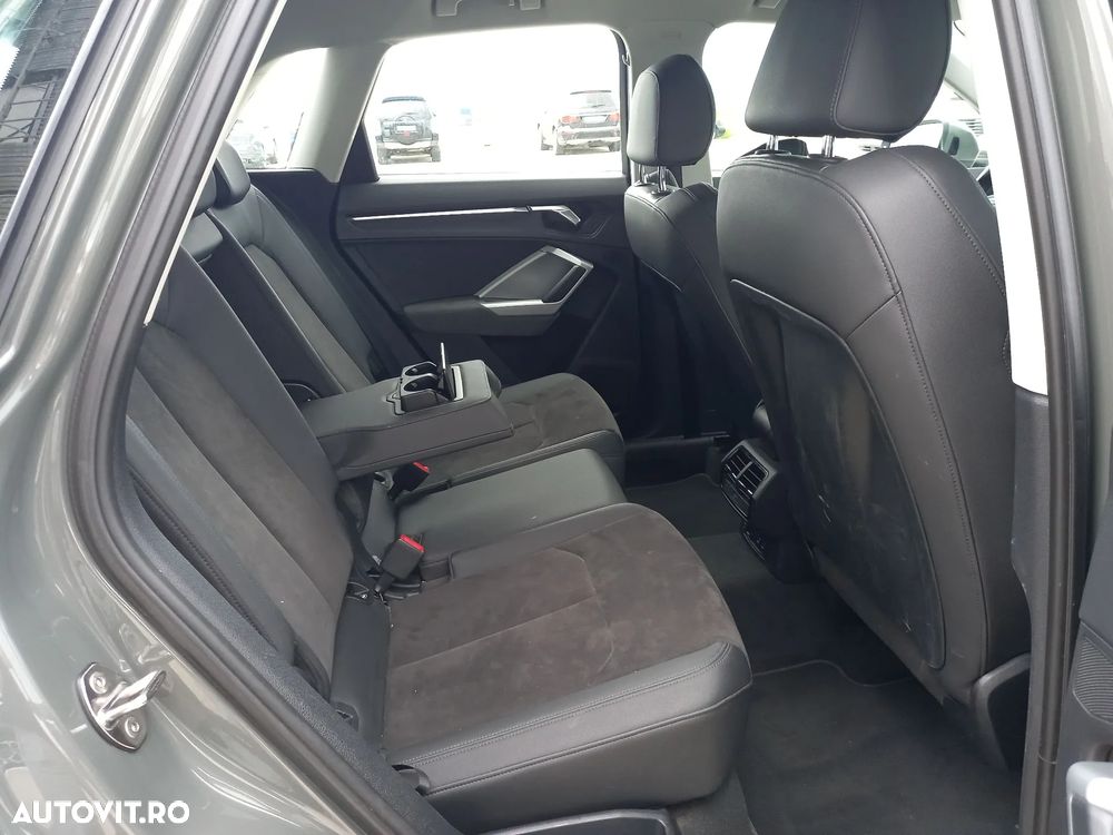 Audi Q3 35 TFSI S tronic advanced - 16