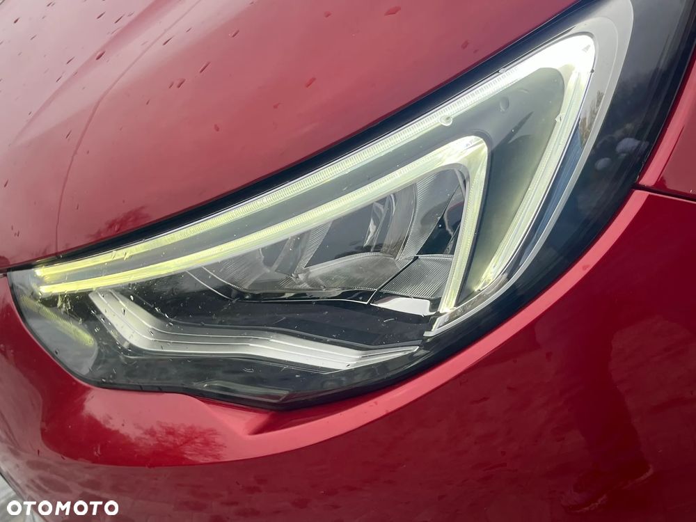 Opel Grandland X 2020 photo 3